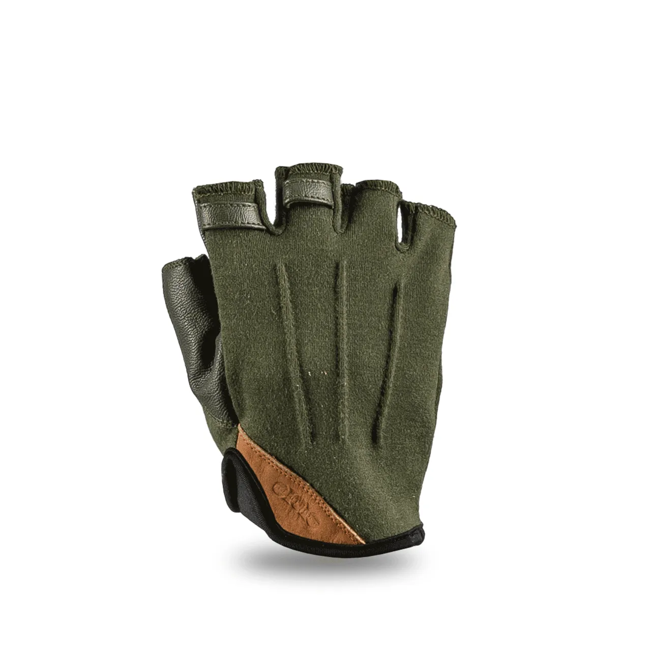 Fingerless Prowl Glove - OUTLET