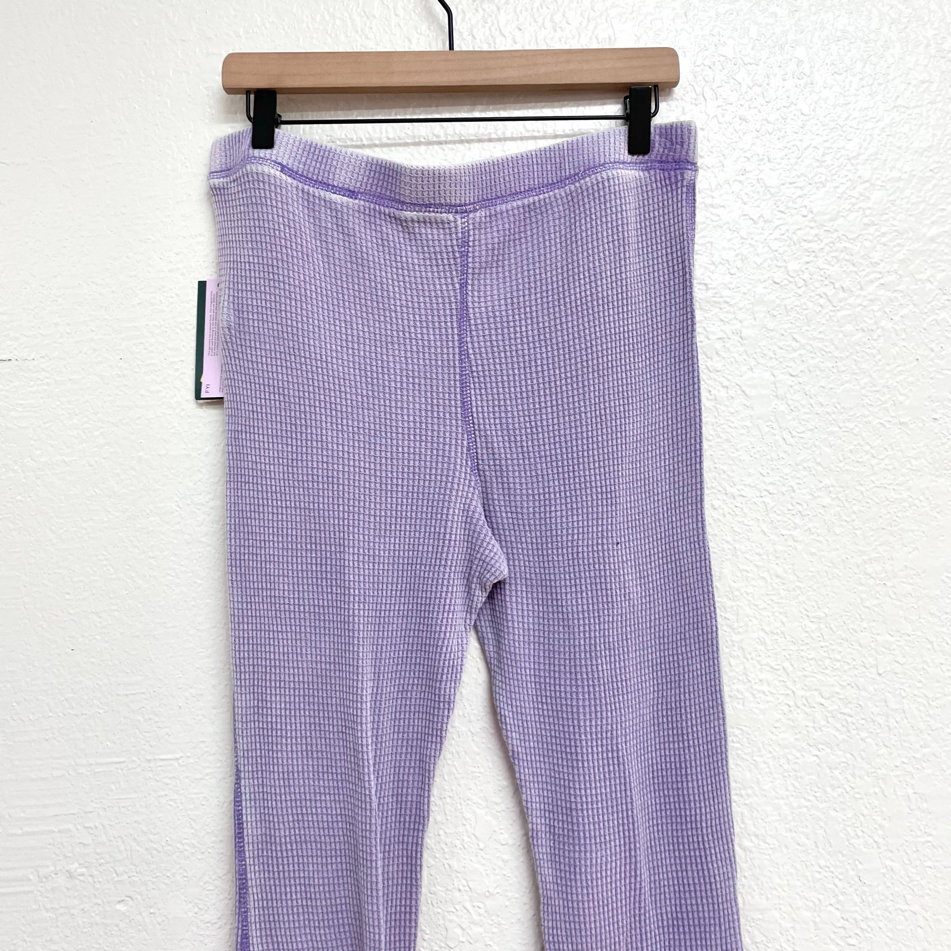 Flare Lounge Pants