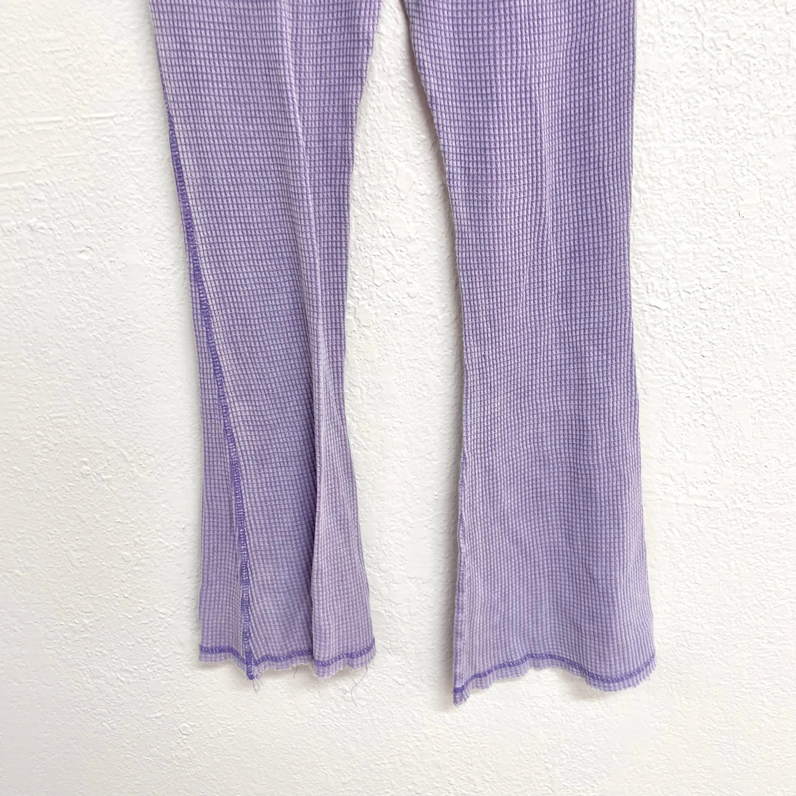 Flare Lounge Pants