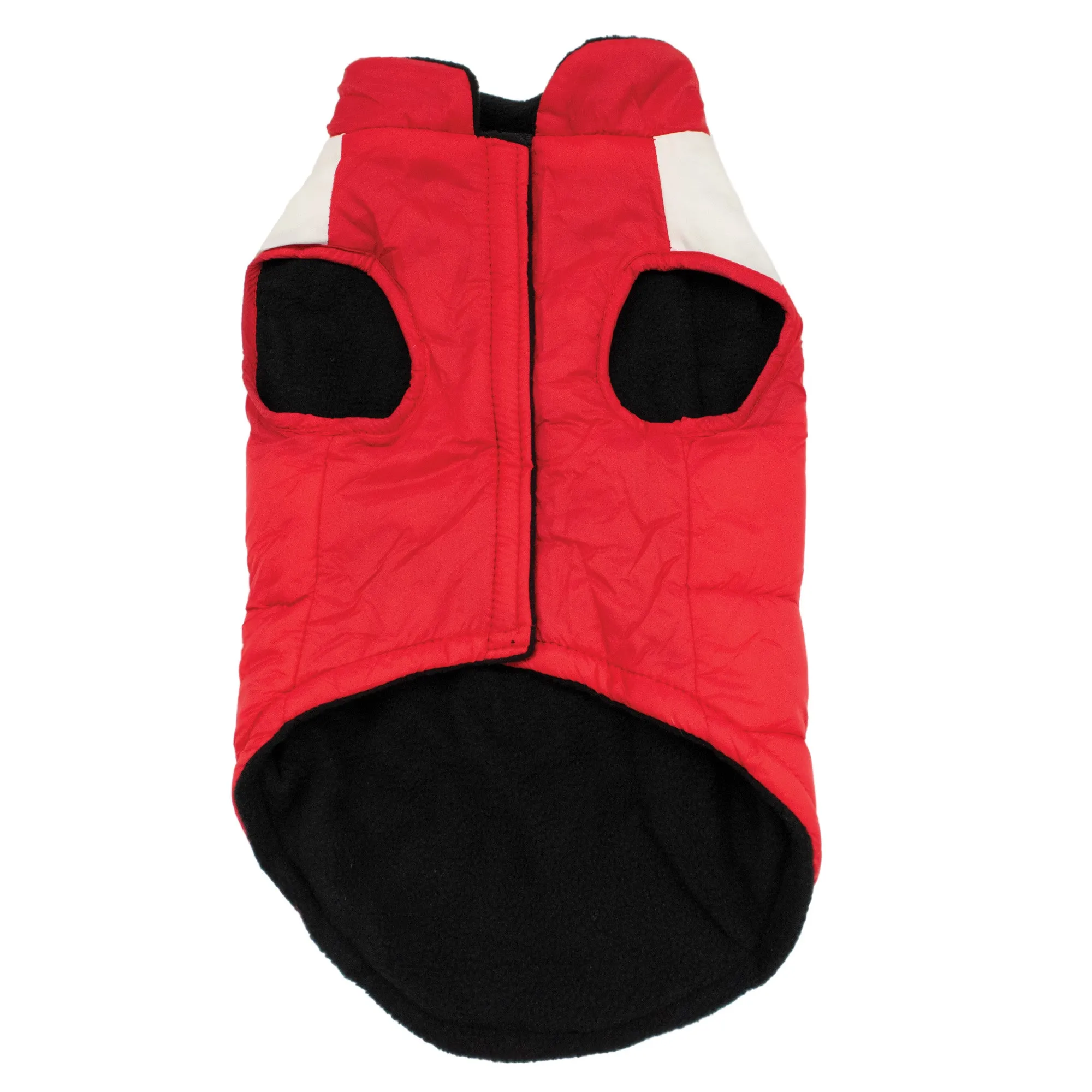 Florida Panthers Pet Parka Puff Vest