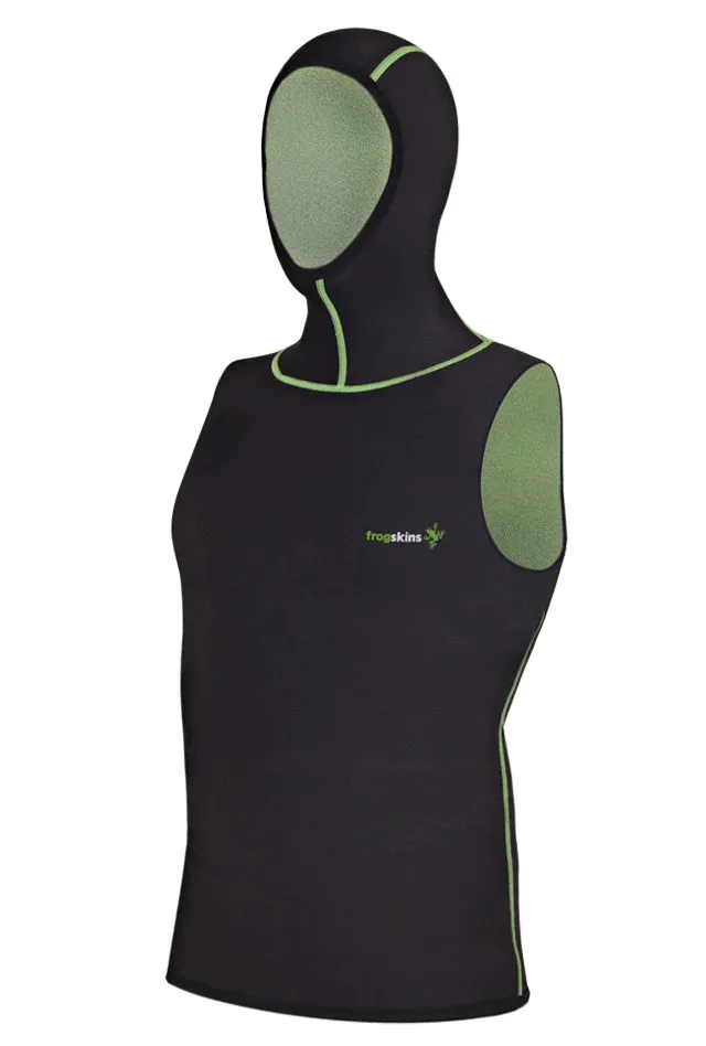 Frogskins Sleeveless Vest