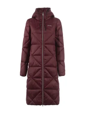 Gesa Functional Quilted Coat from Cavallo