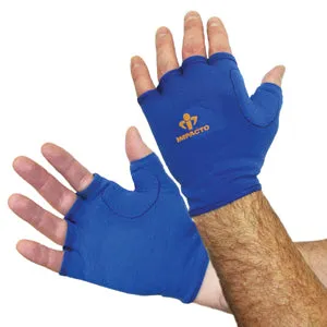 Glove Liner Thumb Web Padded