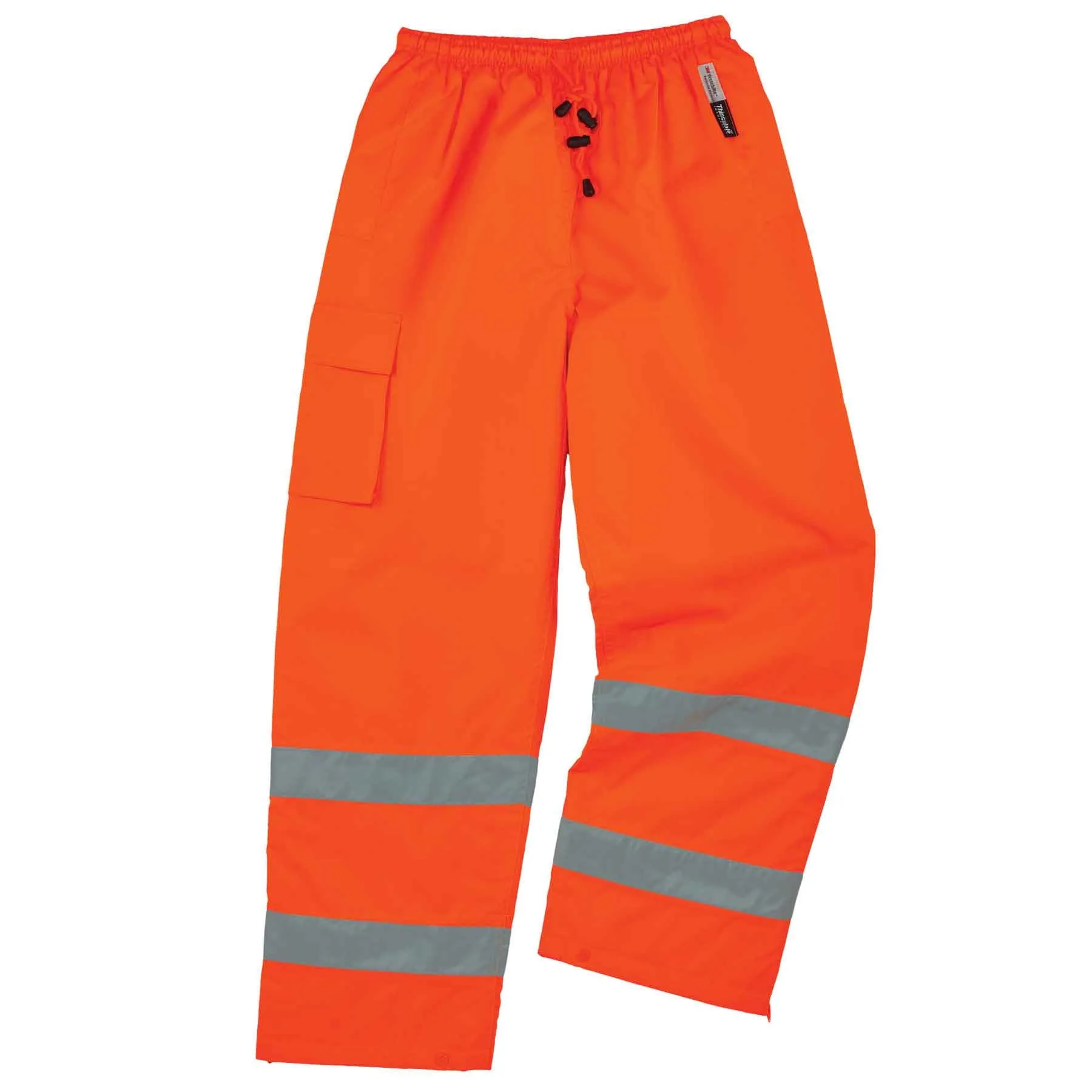 GloWear 8925 Supplemental Class E Thermal Pants