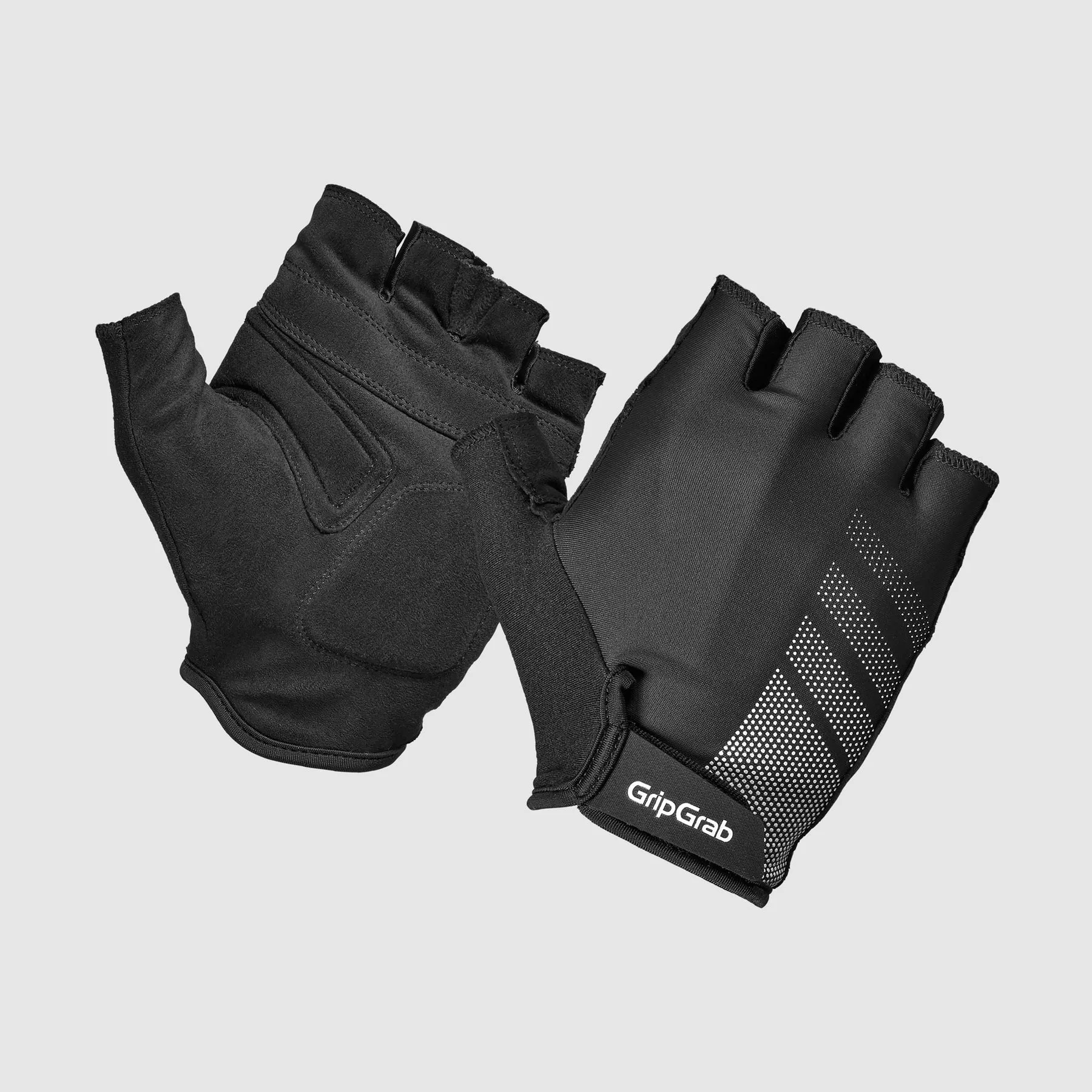 GripGrab Ride RC Lite Short Finger Summer Gloves