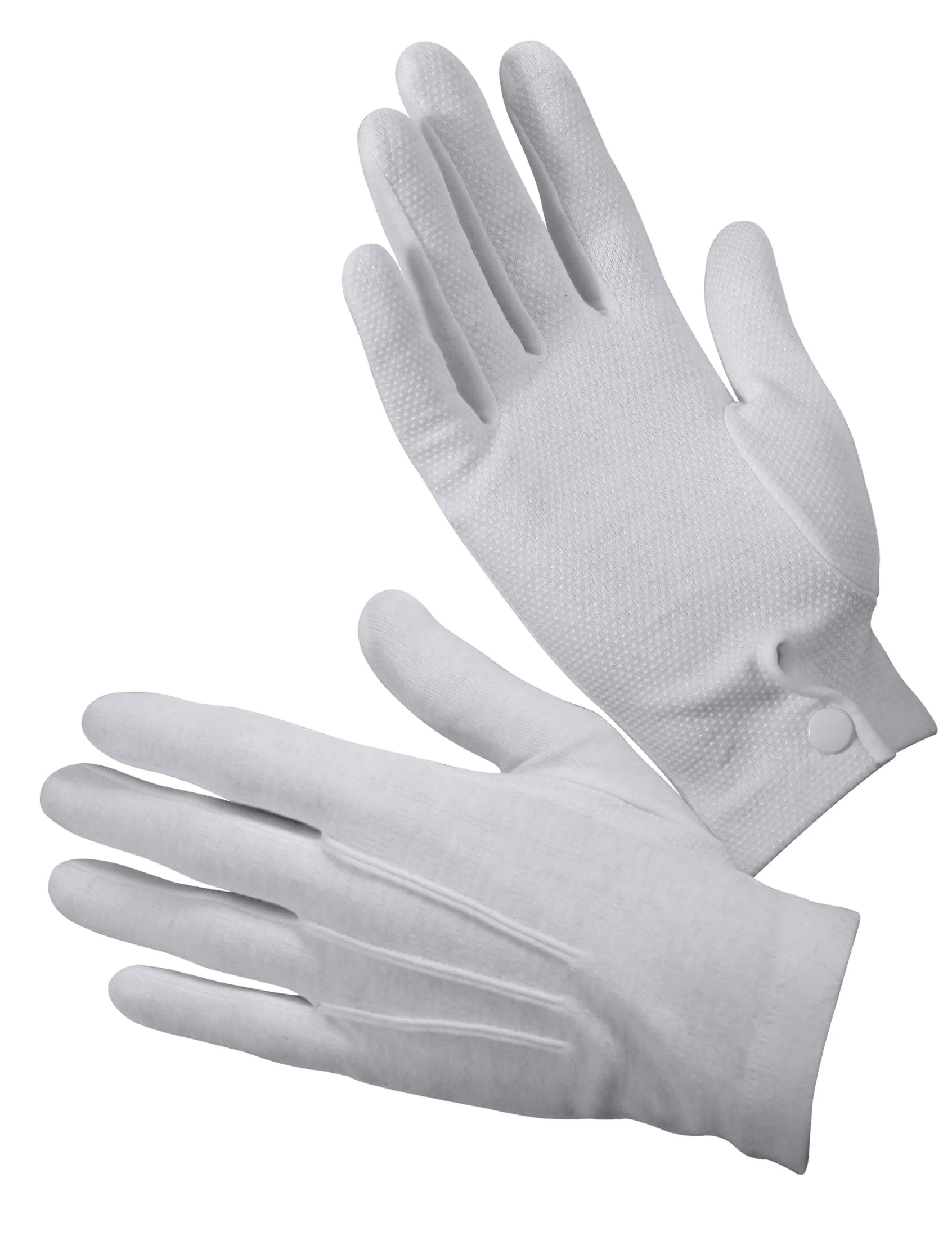 Gripper Dot Parade Gloves