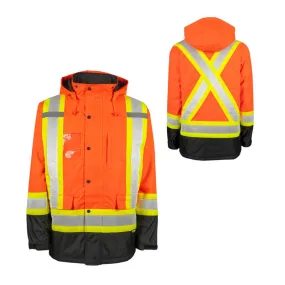 Hi-Vis Parka