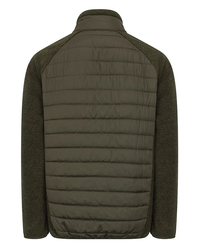 Hoggs Melville Hybrid Jacket