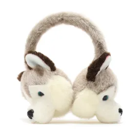 Husky Earmuffs