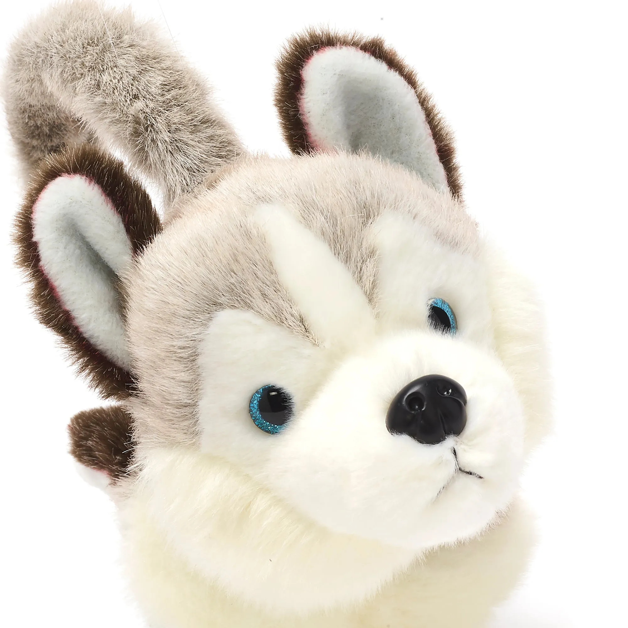 Husky Earmuffs