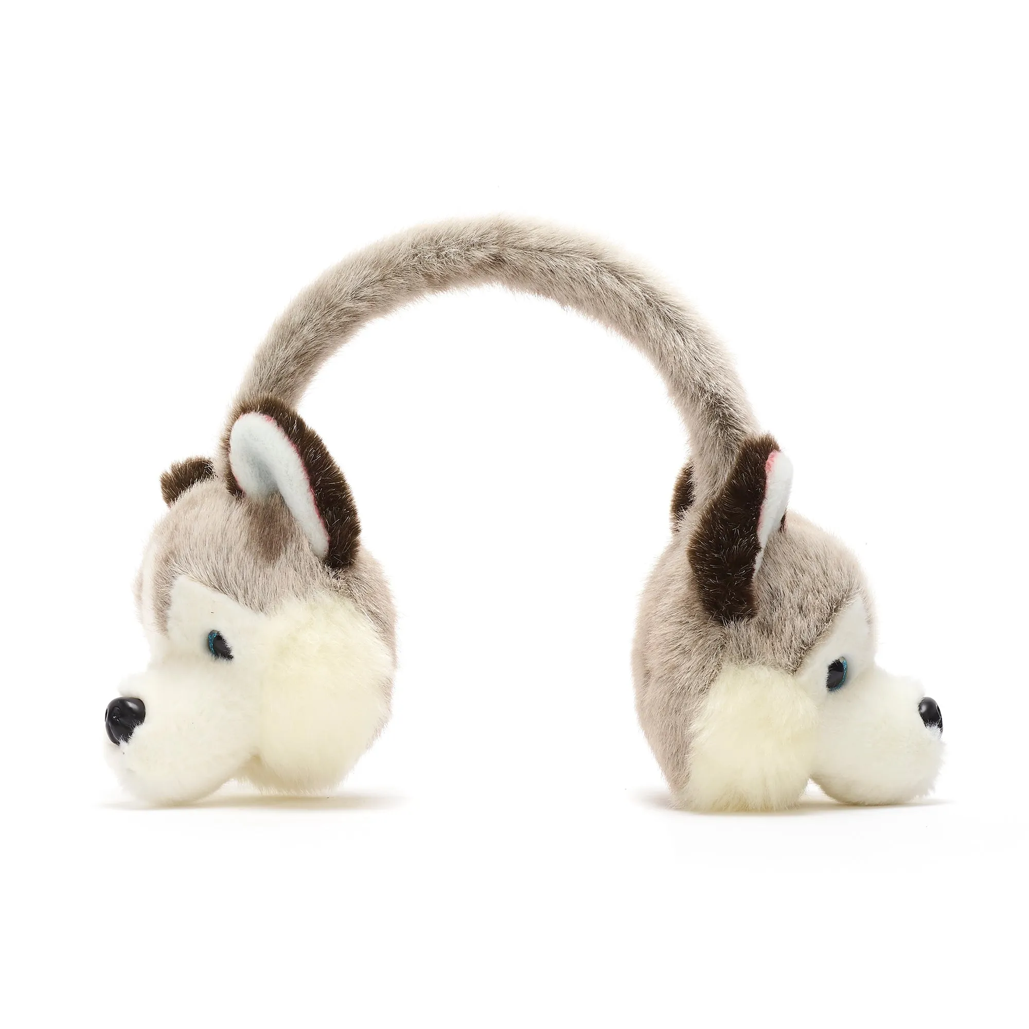 Husky Earmuffs