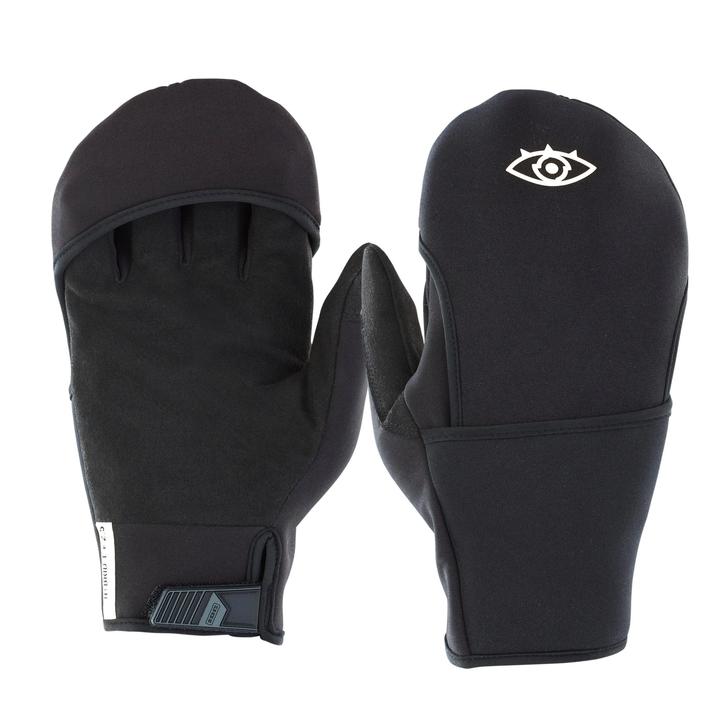 ION Water Gloves Hybrid 1 2.5 unisex