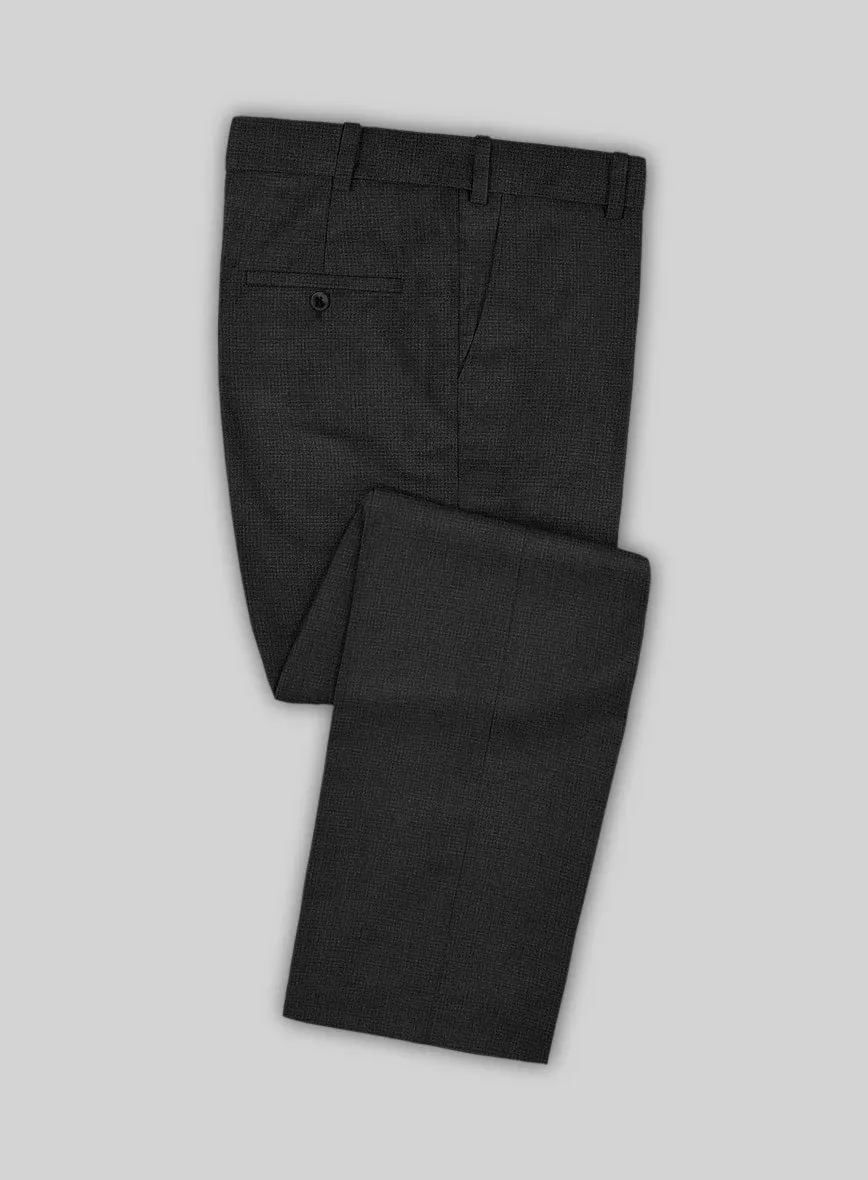 Italian Wool Estella Pants