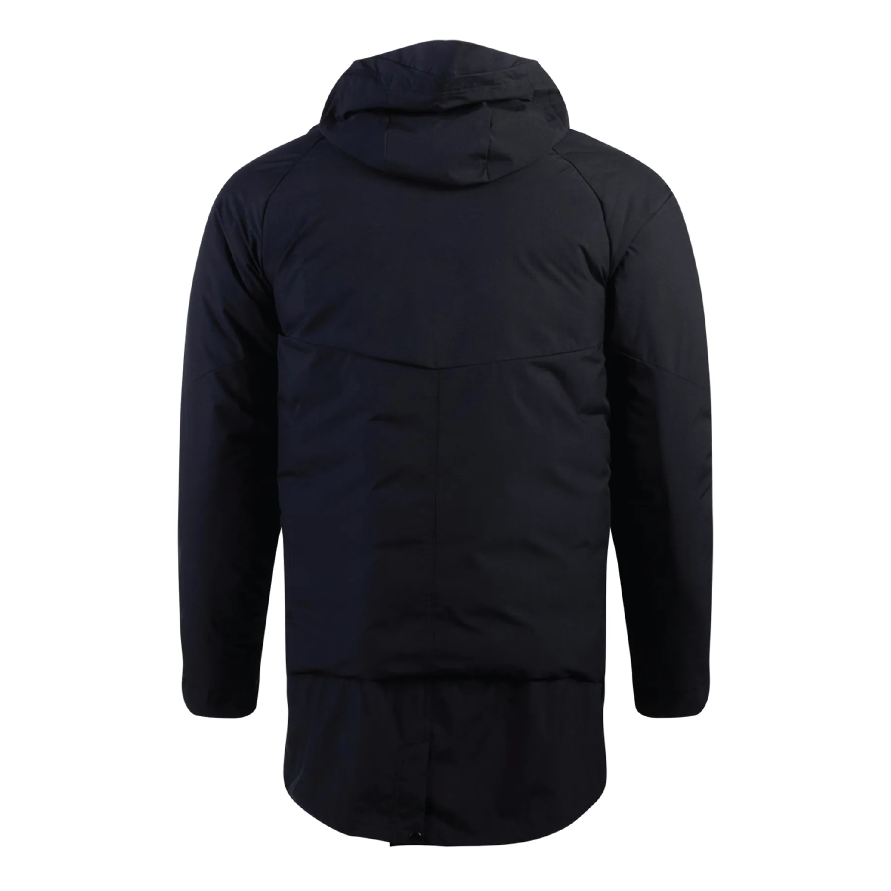 JAB Metro West adidas Condivo 22 Stadium Parka Jacket Black