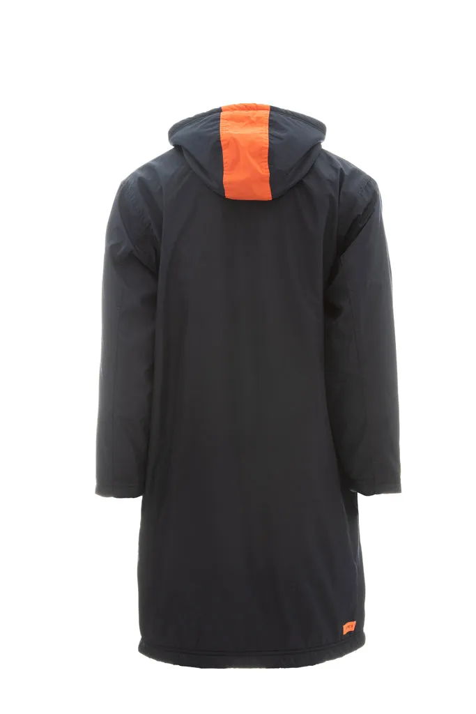 Junior Polar Fleece Parka Robe