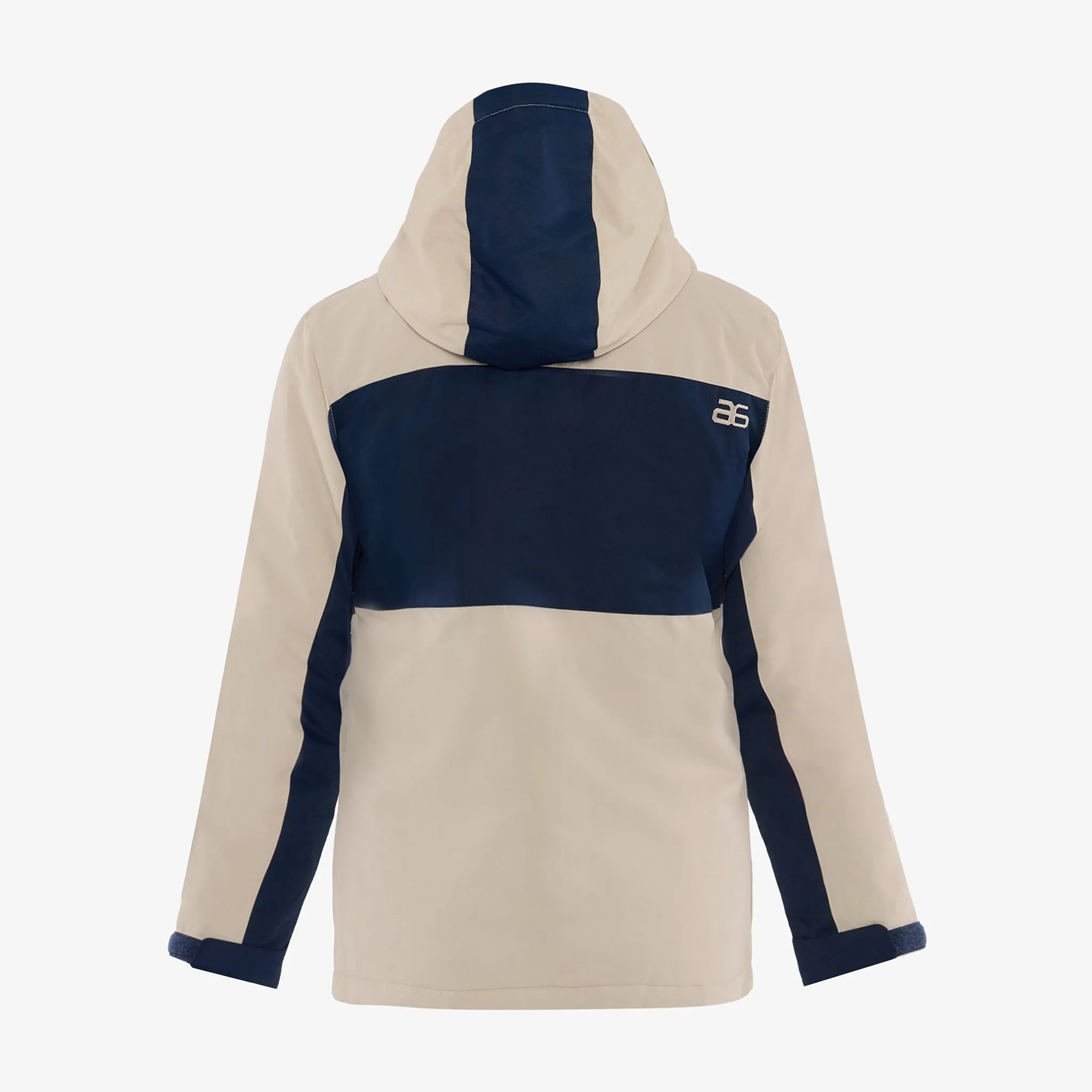 Kids Ollie Insulated Jacket