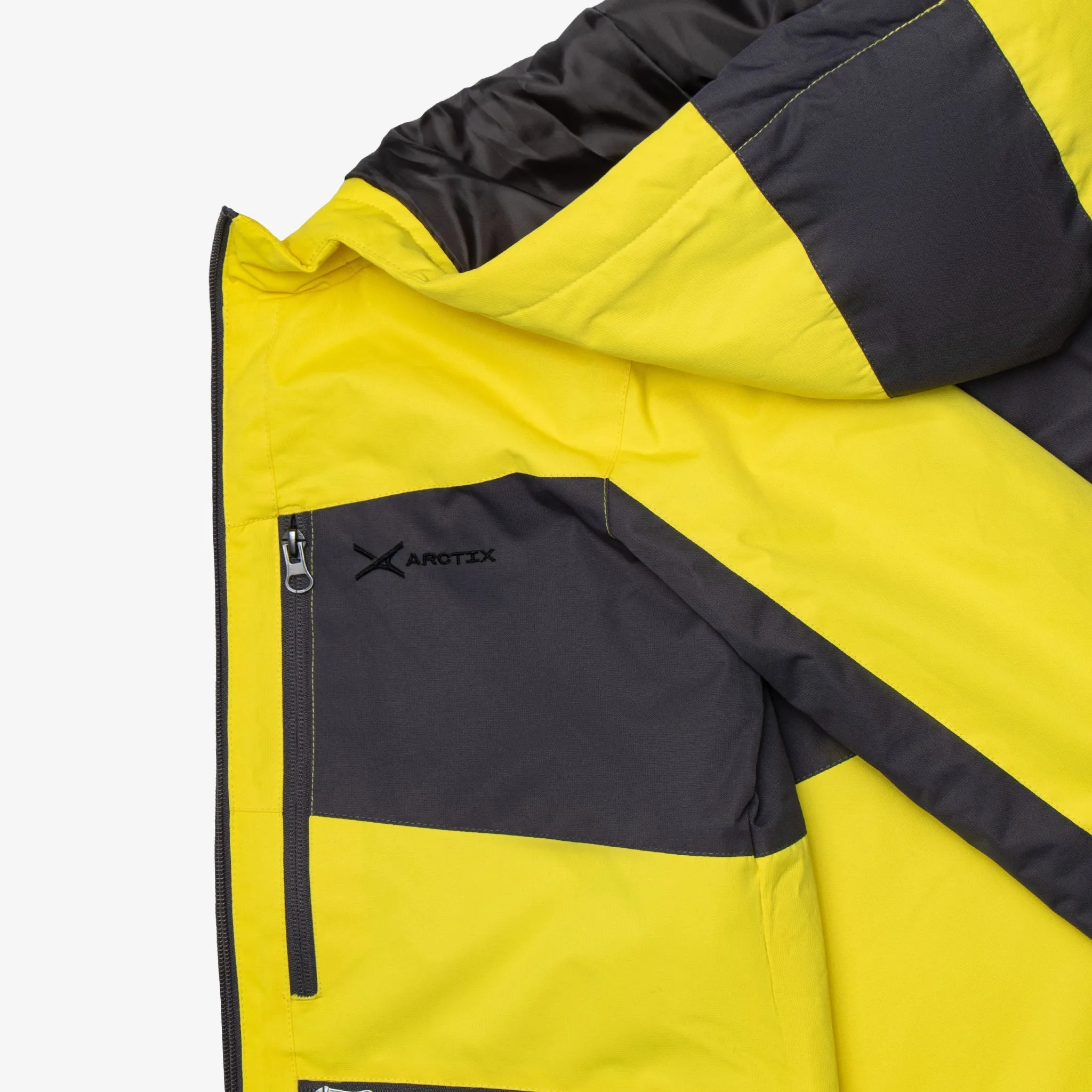 Kids Ollie Insulated Jacket