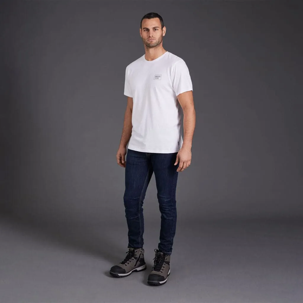 KingGee Urban Coolmax Denim Jeans K13006