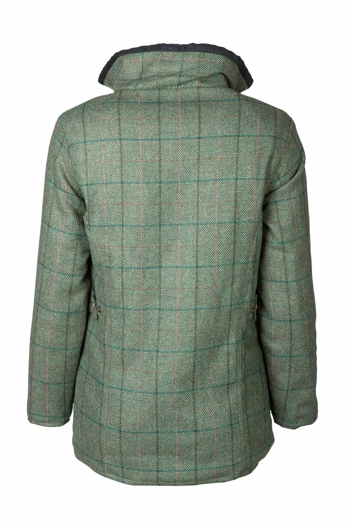 Ladies Tweed Jacket - Wrelton