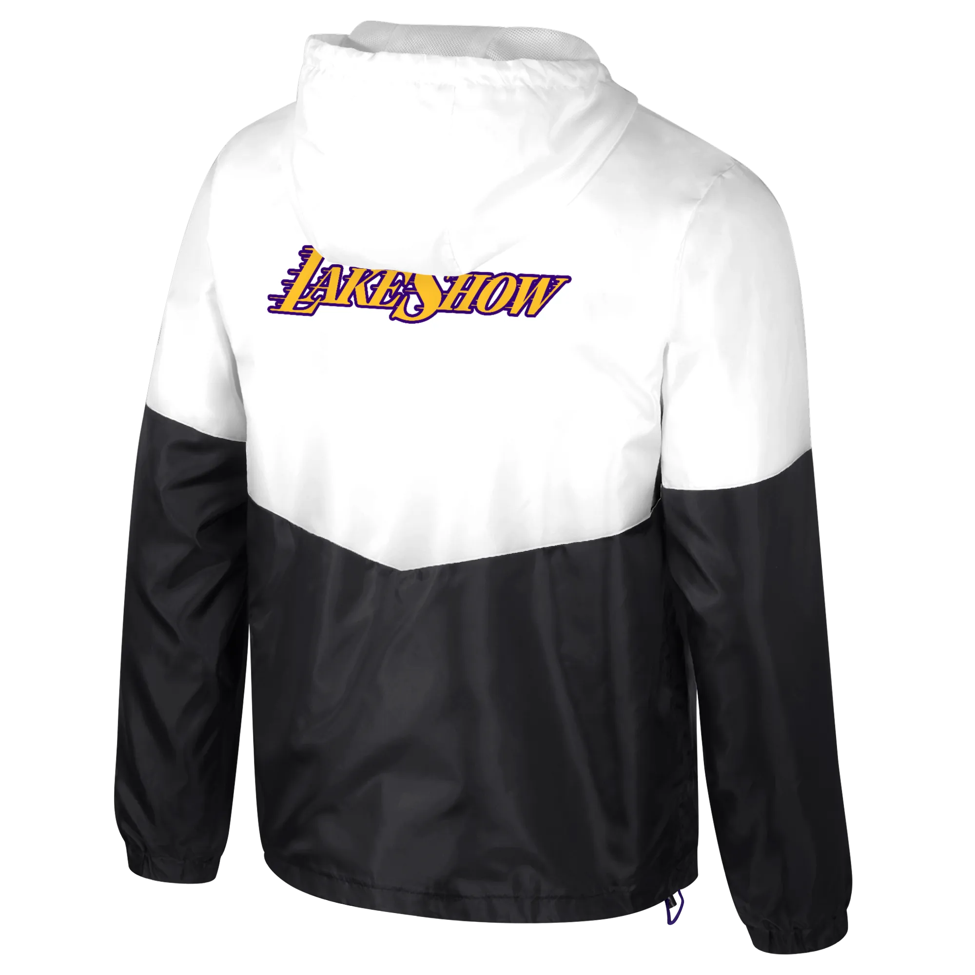 Lakers CE24 Competitor Full Zip Jacket