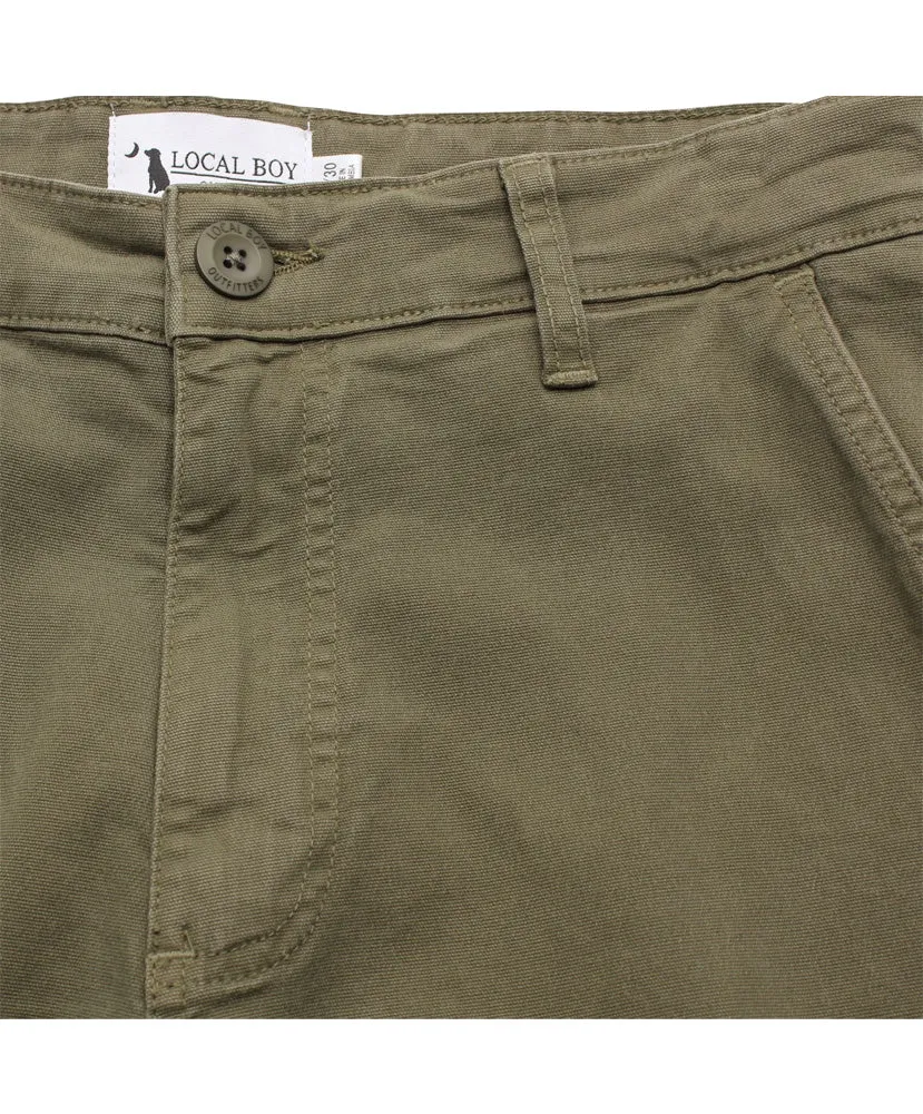 Local Boy - Stretch Field Pants