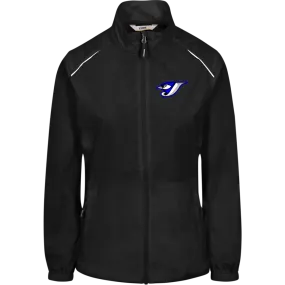 Logo 78183 Core 365 Womens Techno Lite Jacket