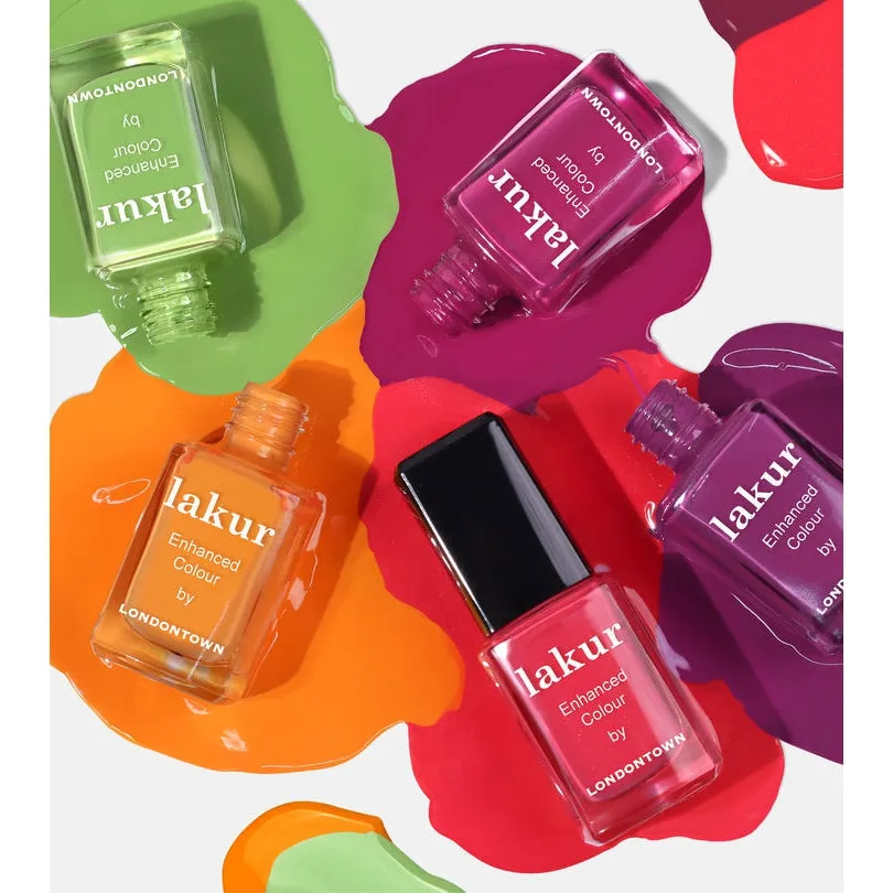 Londontown - Lakur Enhanced Colour - Hot Tropic Collection