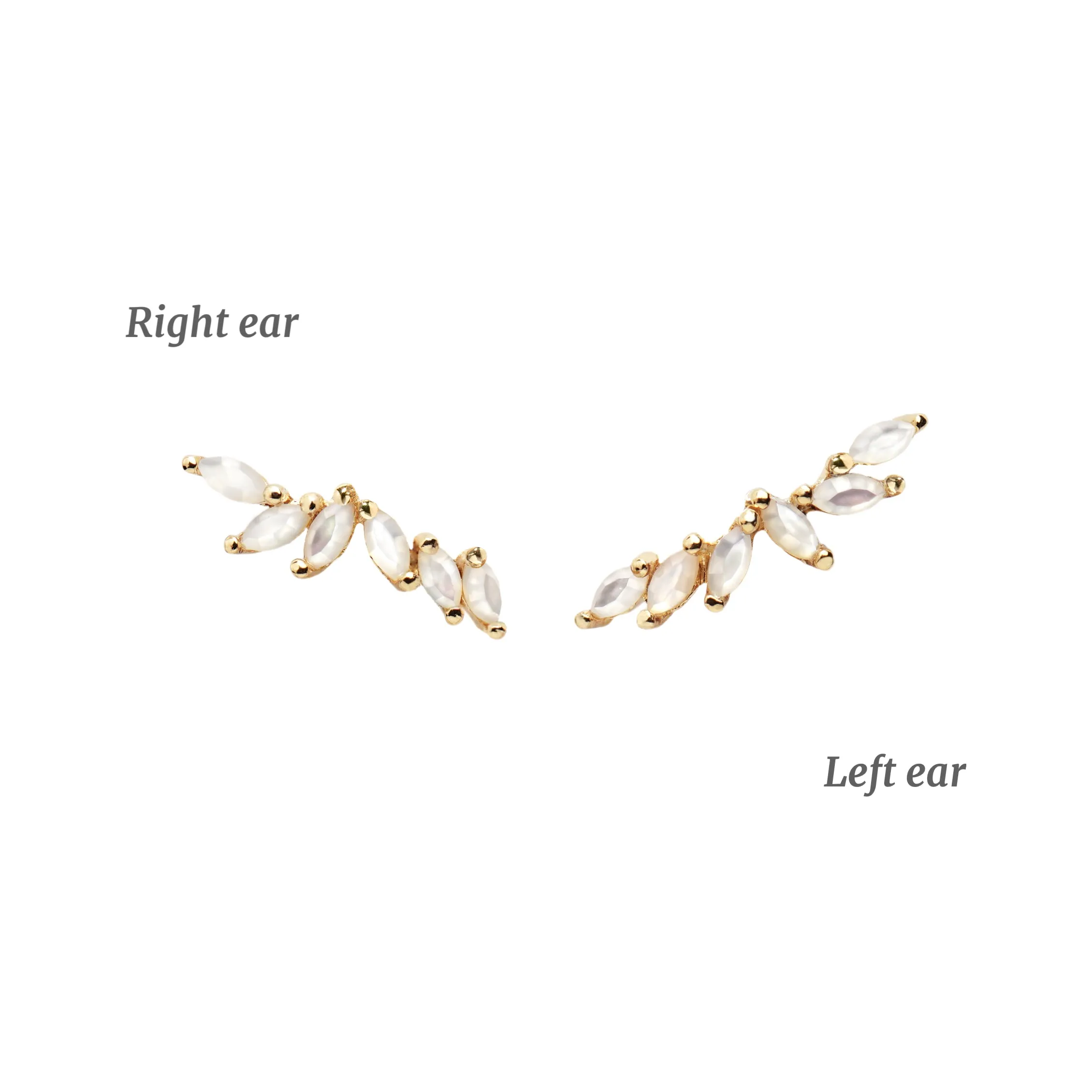 Lyrie Earring