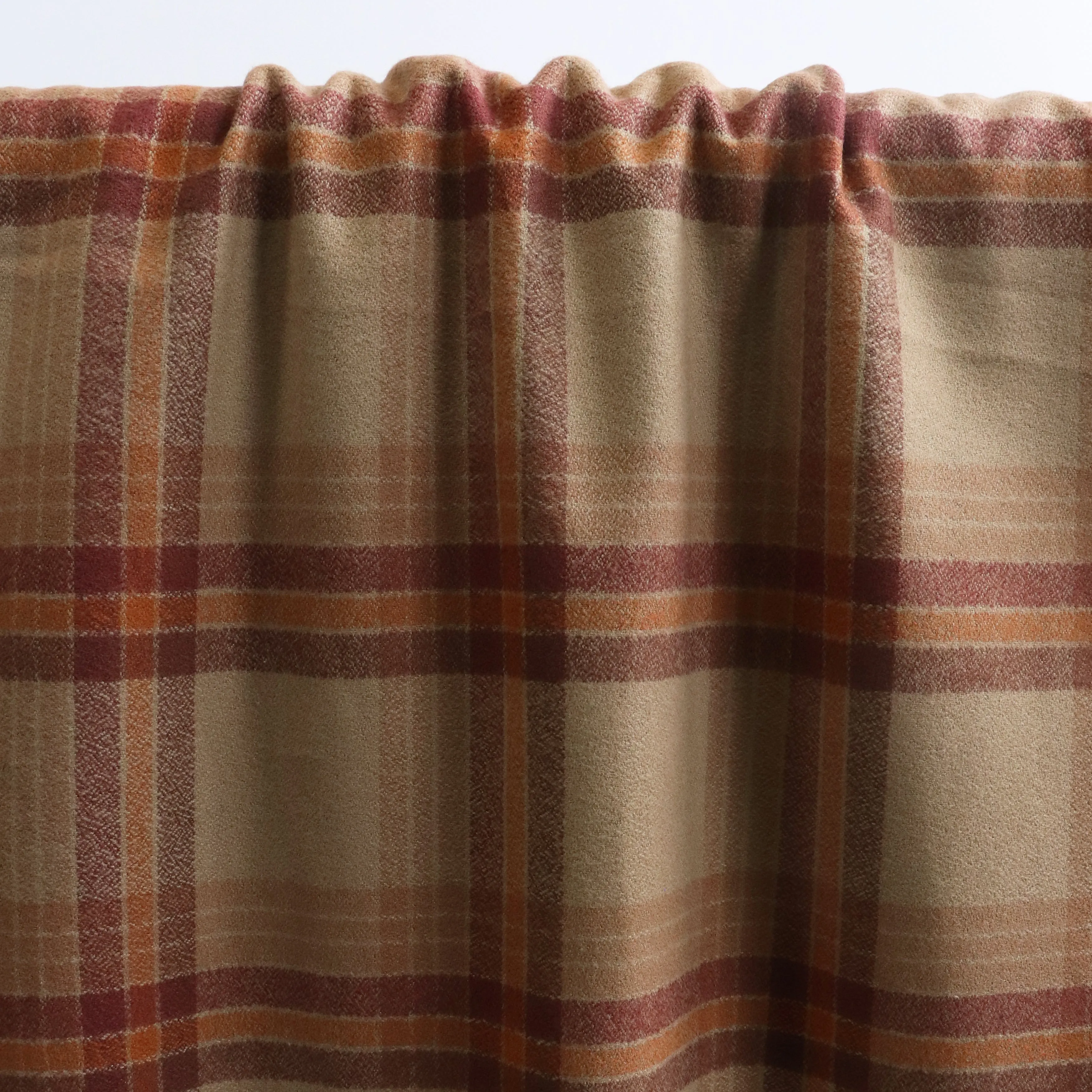 Mammoth Flannel - Robert Kaufman - Caramel