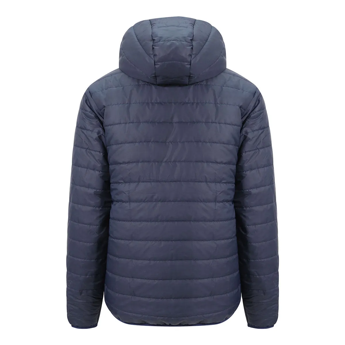 Mc Keever Blackrock Camogie Core 22 Puffa Jacket - Adult - Navy