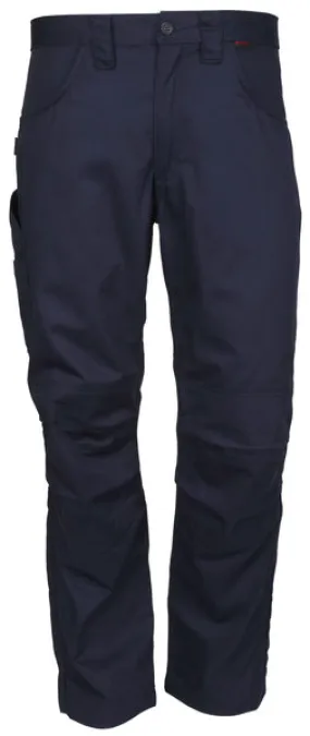 MCR Safety FR Twill Navy Pants 48U