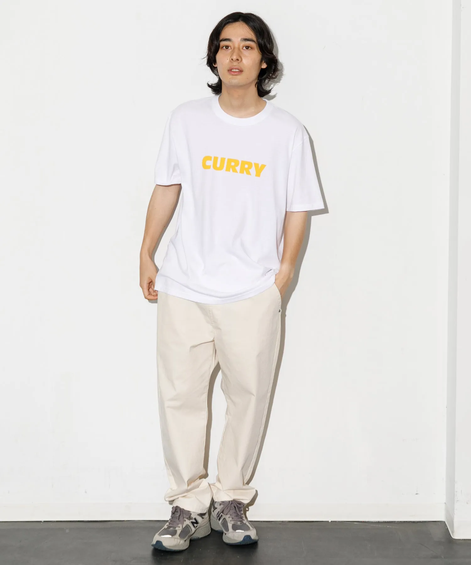 【MEN , WOMEN】Lee FLeeasy Narrow