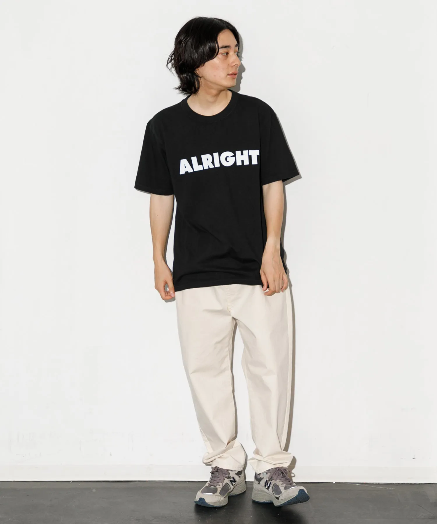 【MEN , WOMEN】Lee FLeeasy Narrow