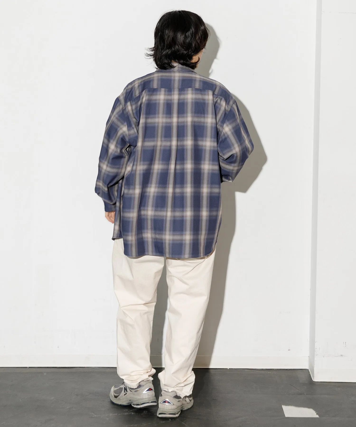 【MEN , WOMEN】Lee FLeeasy Narrow