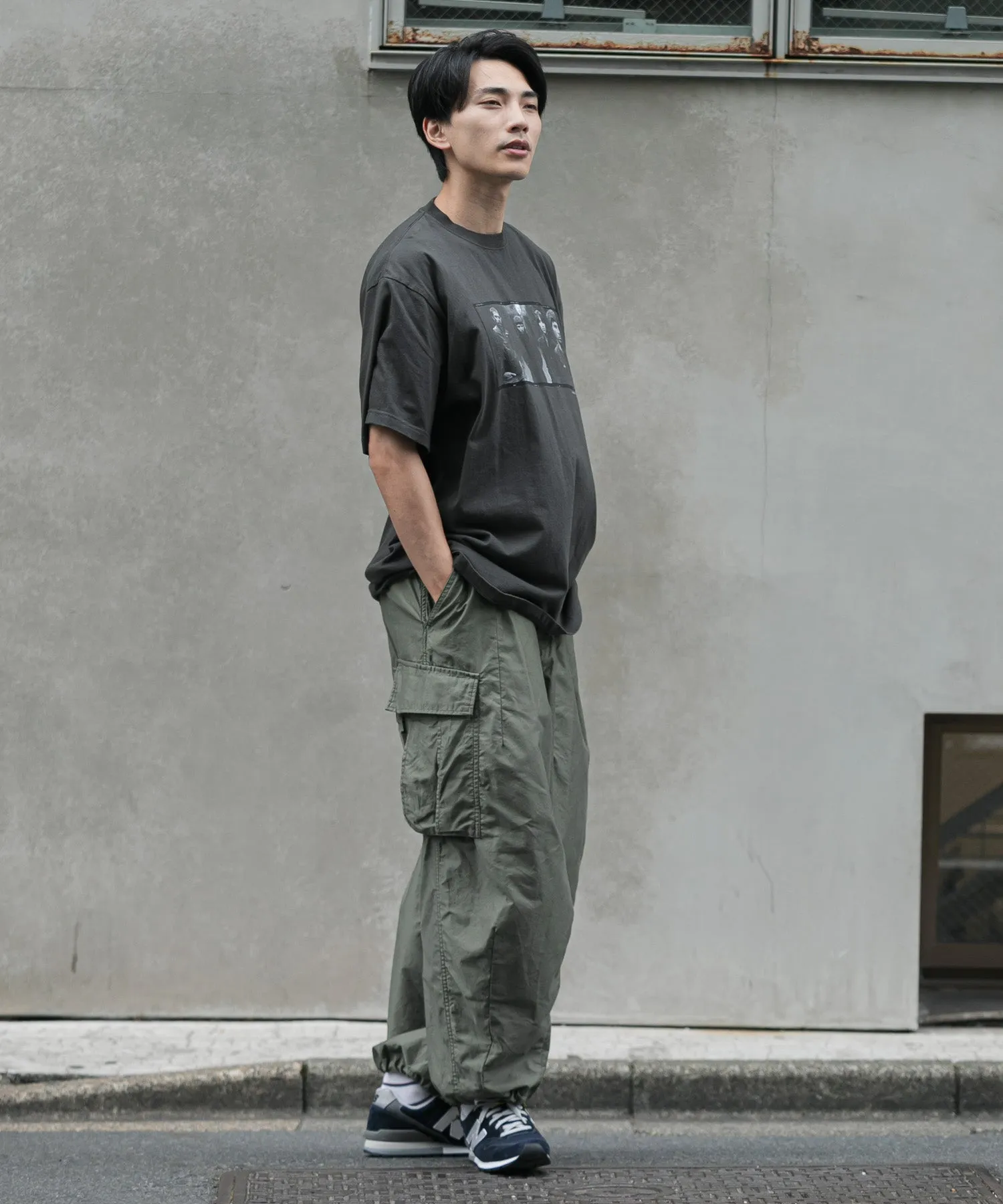 【MEN , WOMEN】NEEDLES H.D. Pant - BDU