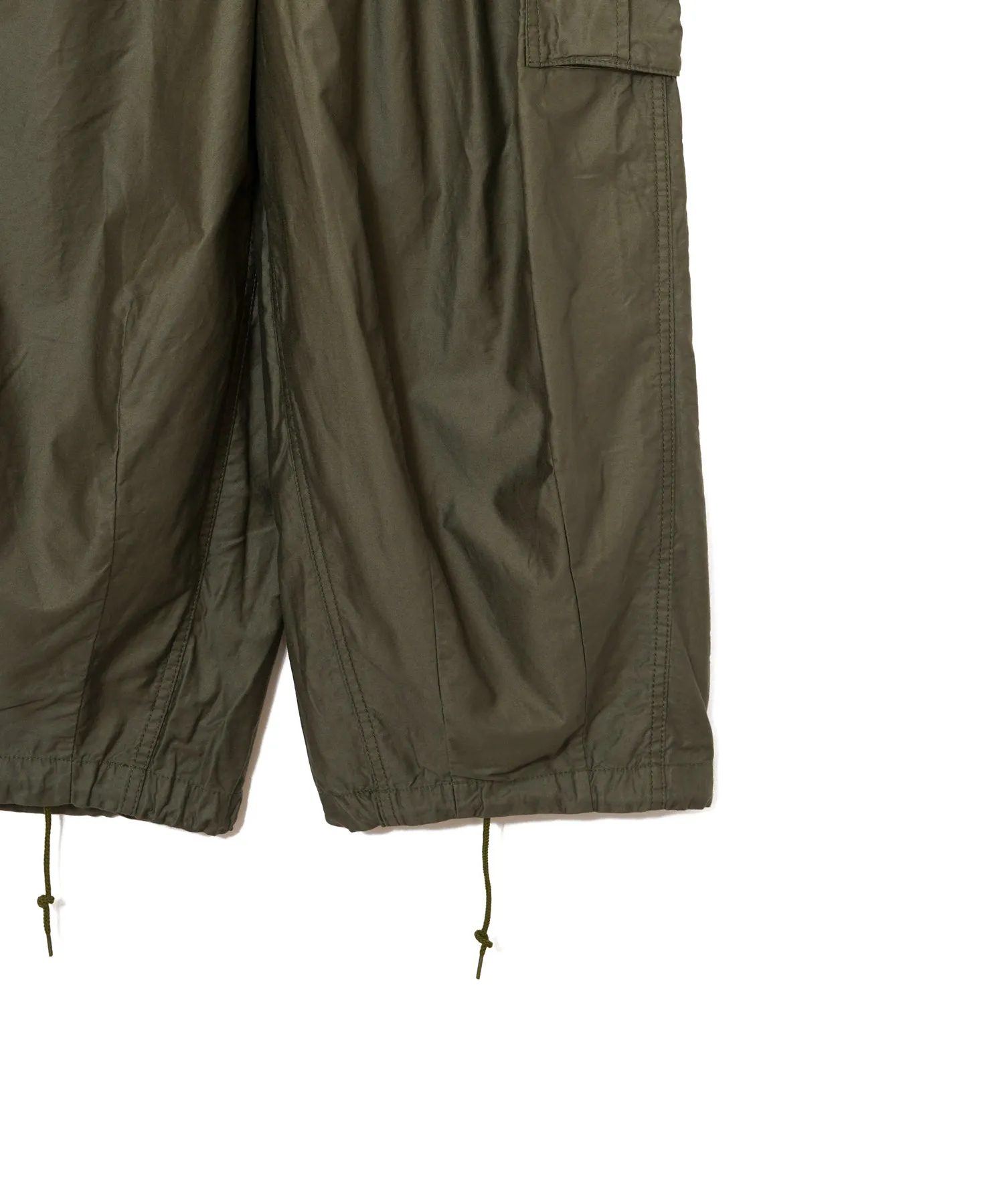 【MEN , WOMEN】NEEDLES H.D. Pant - BDU