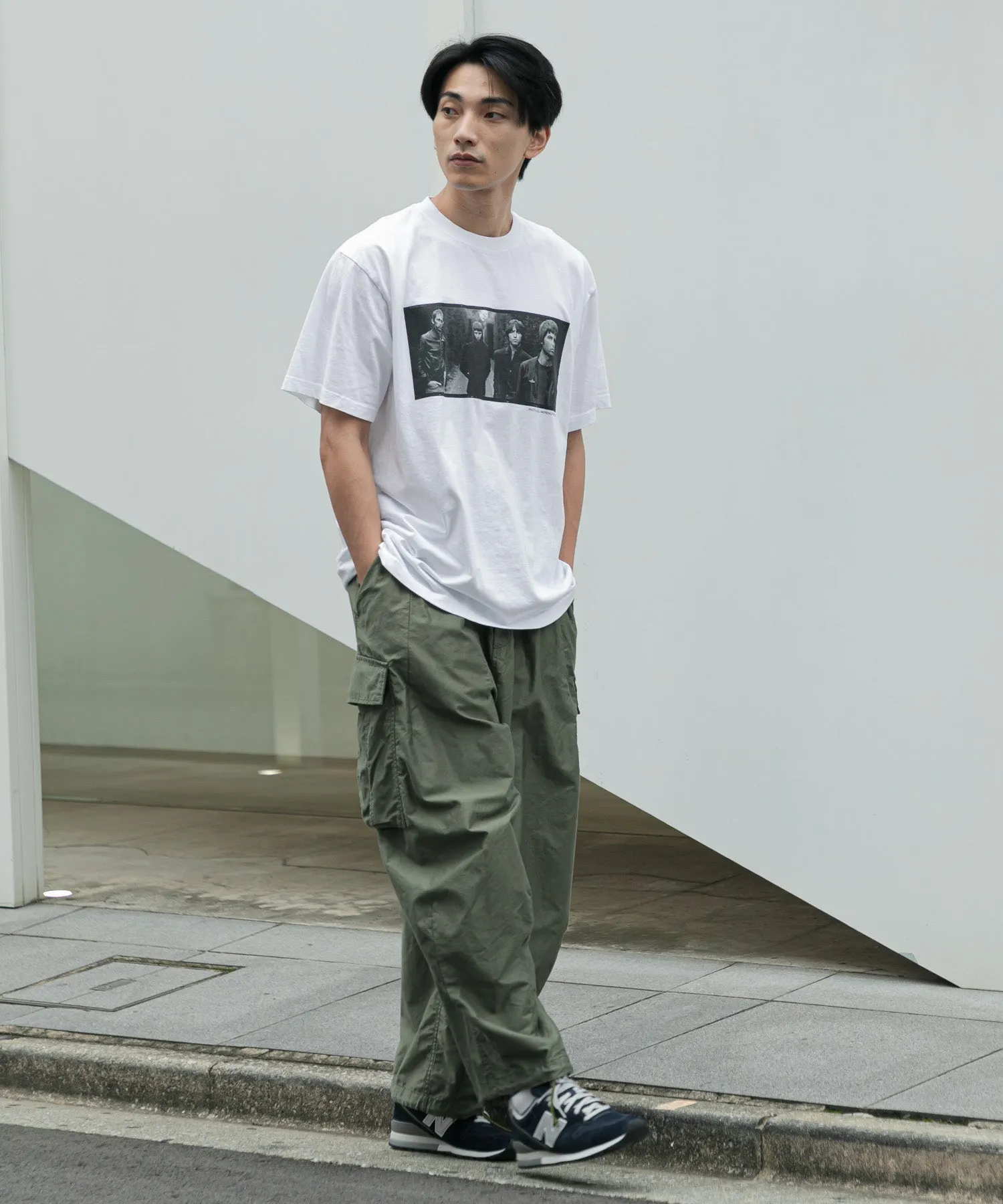 【MEN , WOMEN】NEEDLES H.D. Pant - BDU