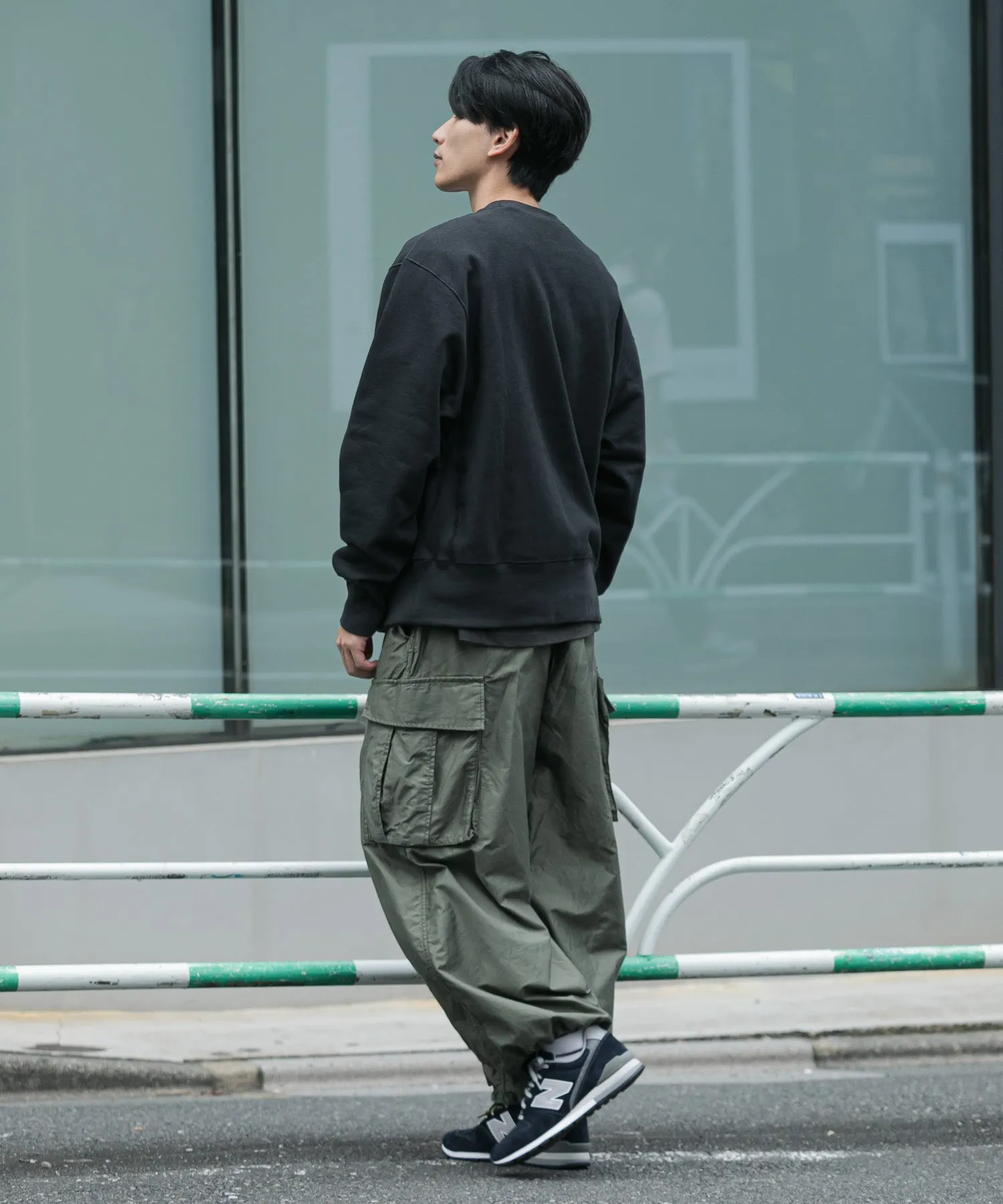 【MEN , WOMEN】NEEDLES H.D. Pant - BDU