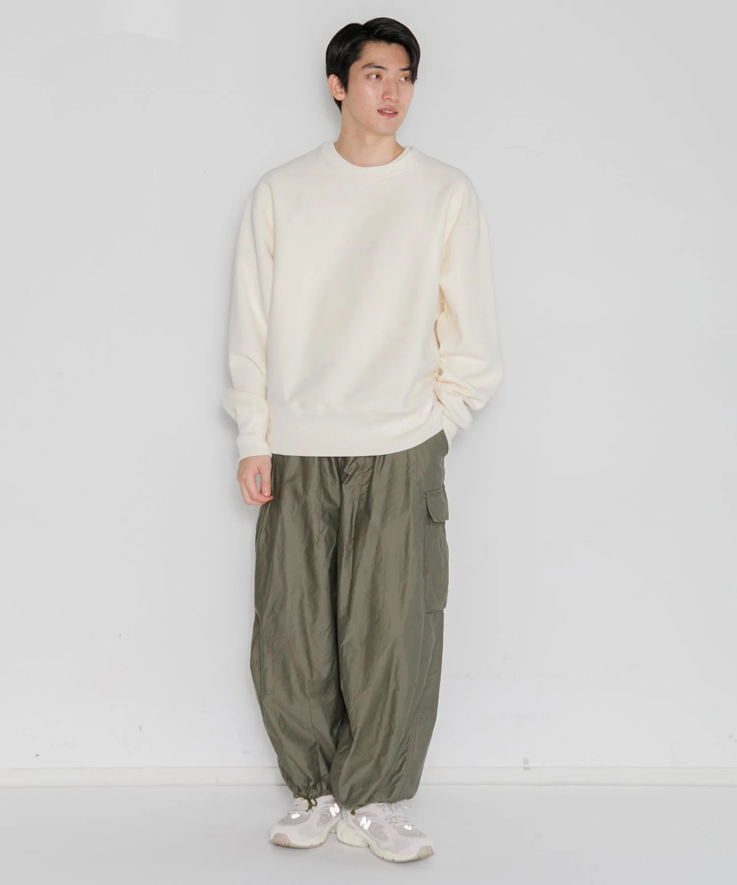 【MEN , WOMEN】NEEDLES H.D. Pant - BDU