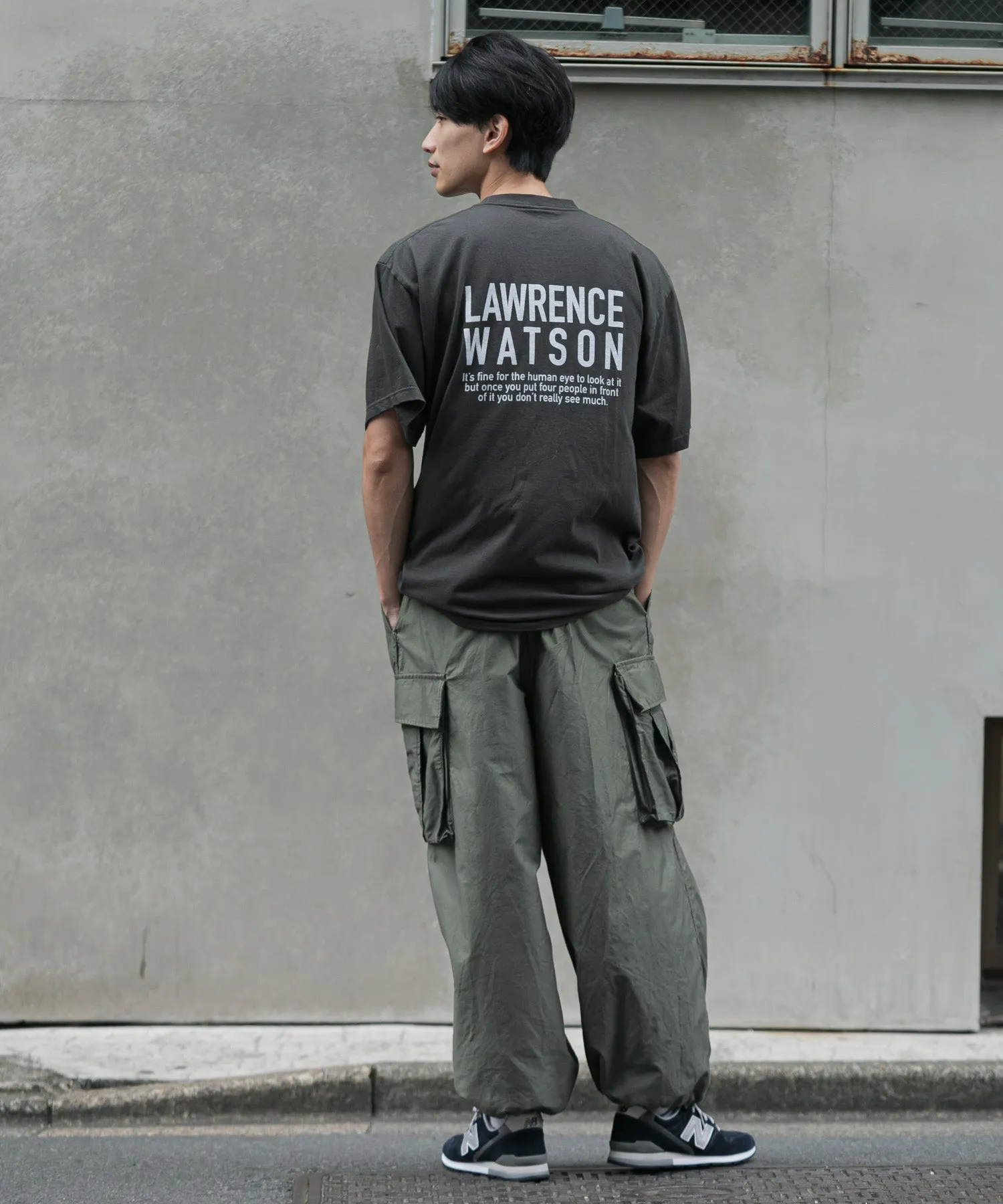 【MEN , WOMEN】NEEDLES H.D. Pant - BDU