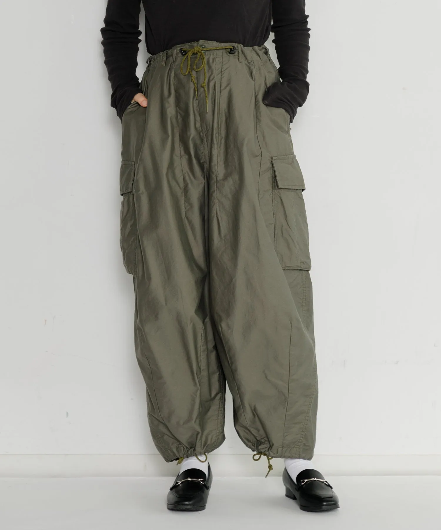 【MEN , WOMEN】NEEDLES H.D. Pant - BDU