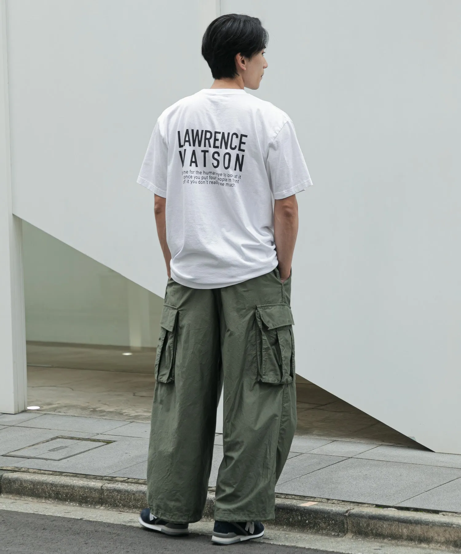 【MEN , WOMEN】NEEDLES H.D. Pant - BDU