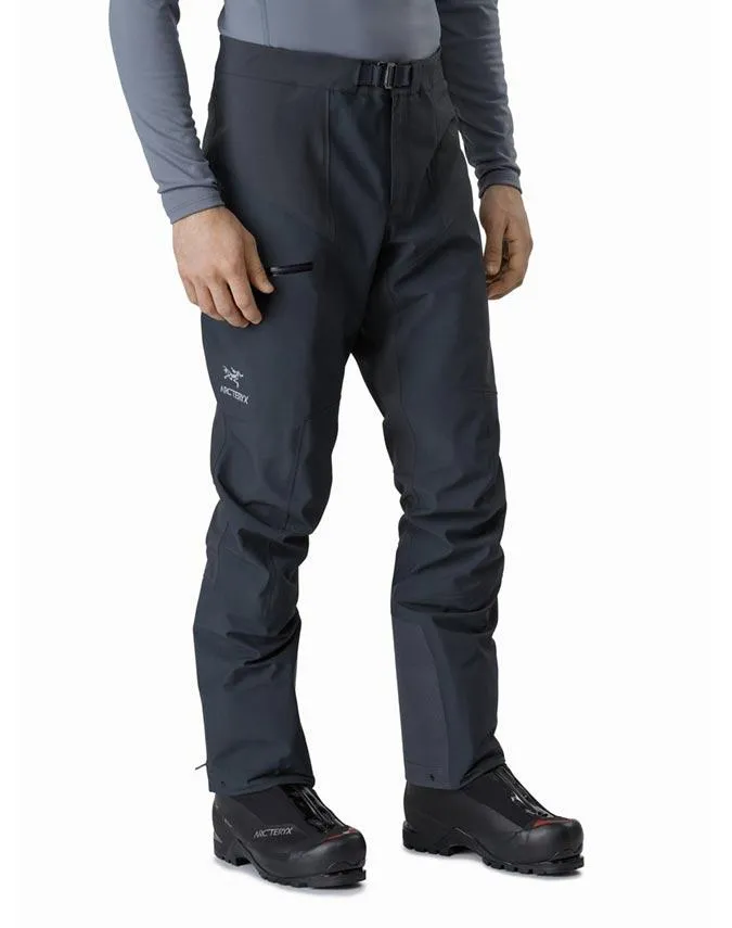 Men's Alpha Comp Pants