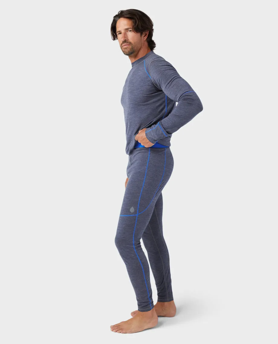 Men's Basis PeakWool Lightweight Tight