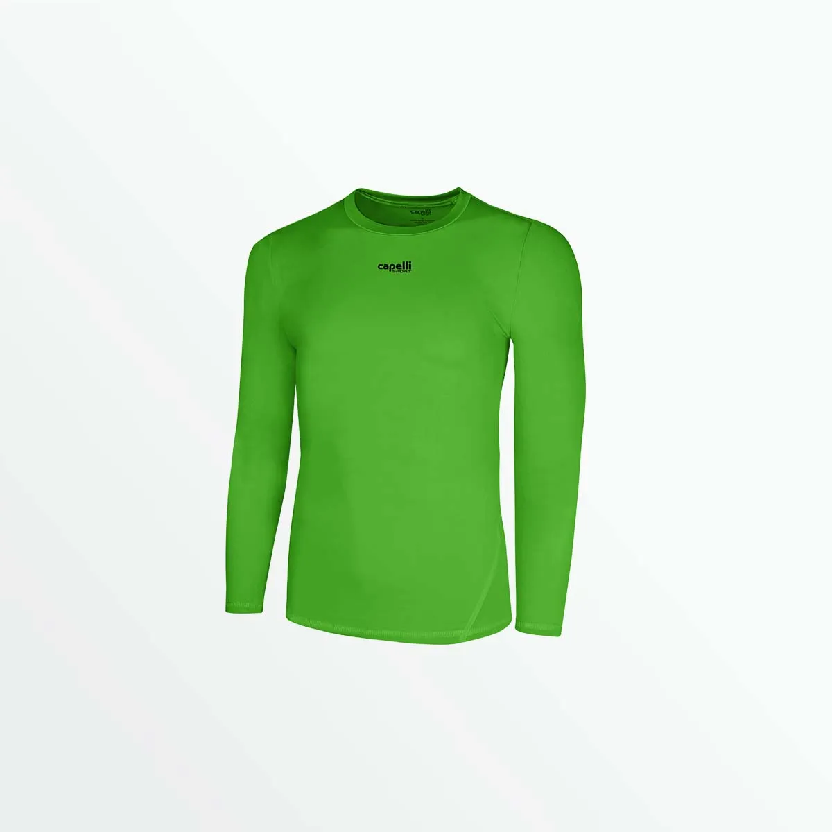 MEN'S LONG SLEEVE PERFORMANCE TOP