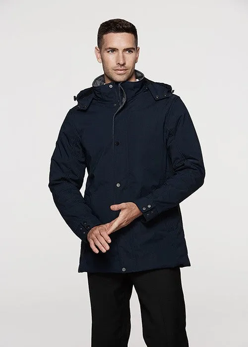 Mens Parklands Jacket