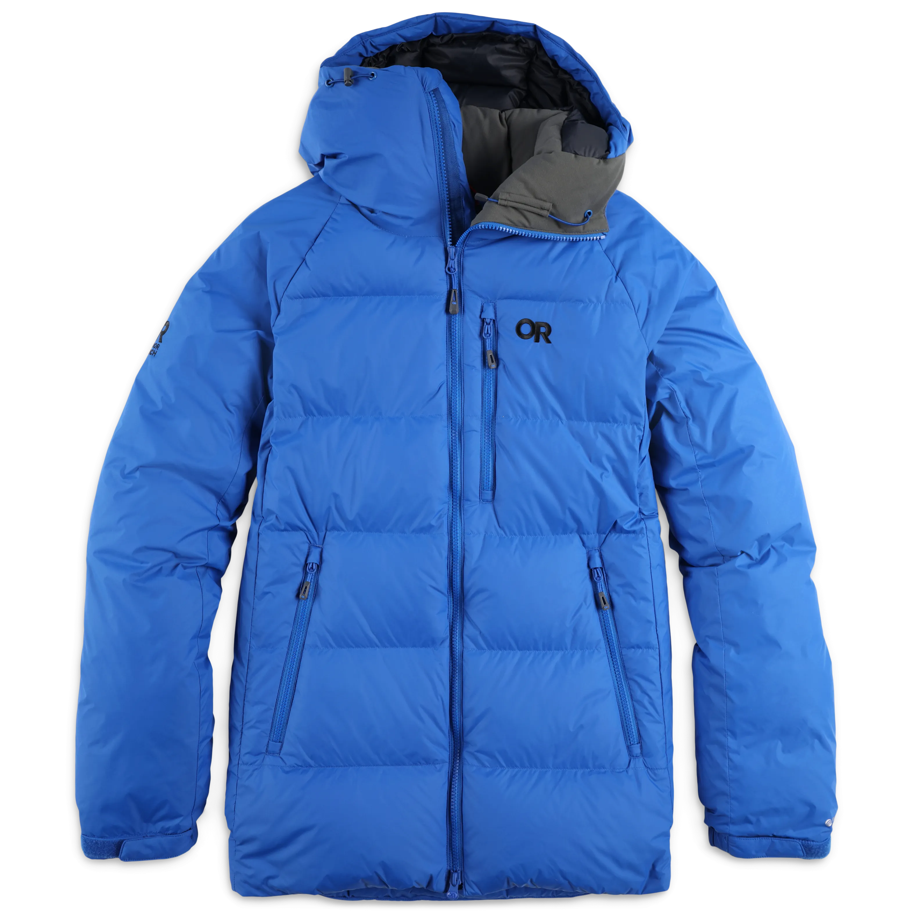 Men's Super Alpine Down Parka