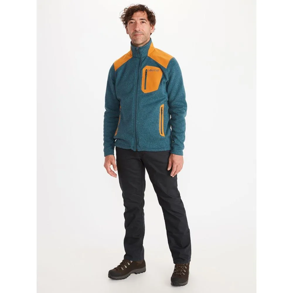 Men's Wrangell Jacket