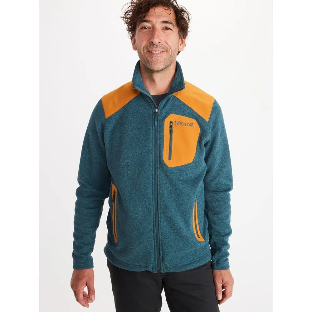 Men's Wrangell Jacket