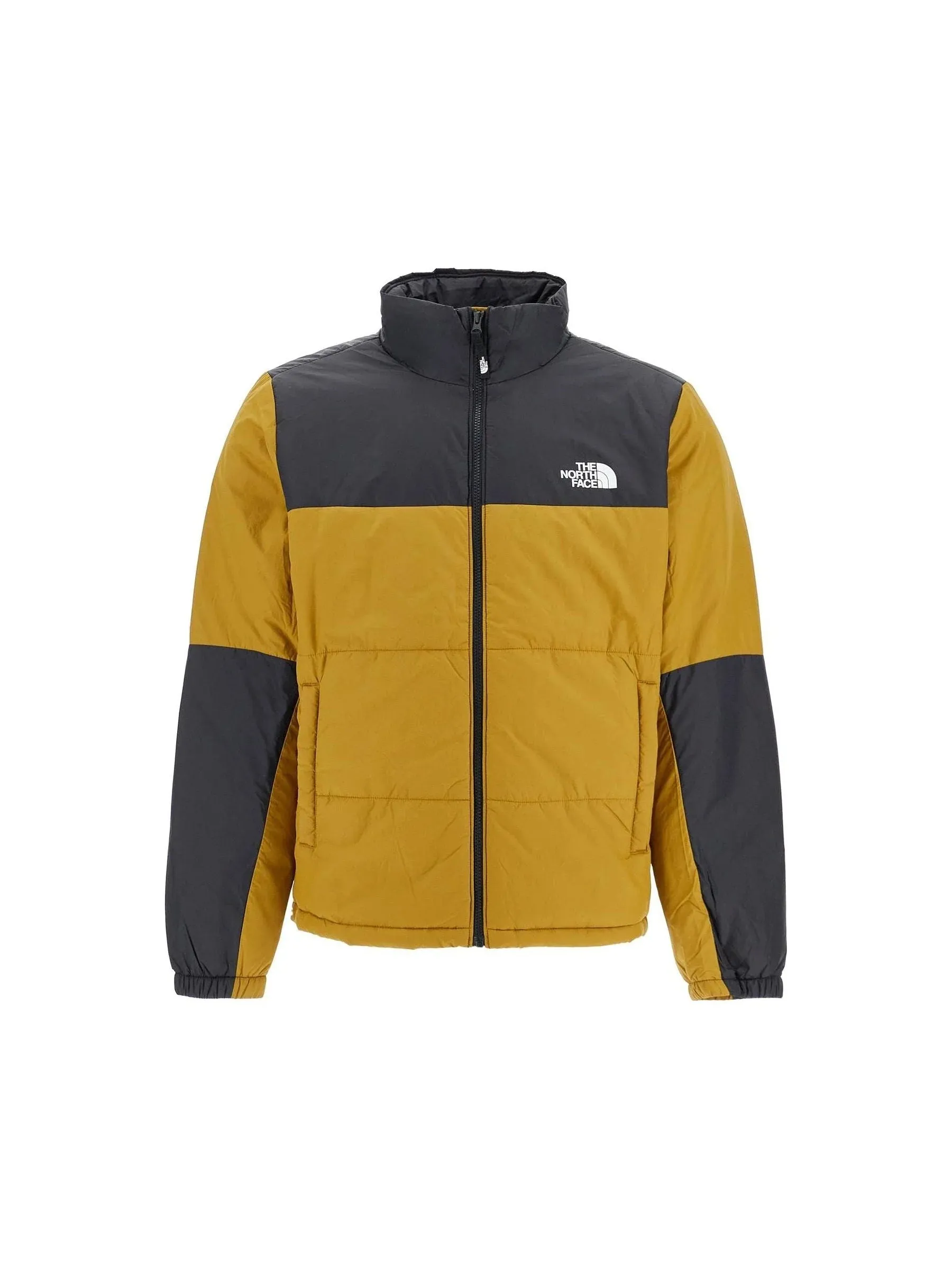 Micro Ripstop Quilted Jacket